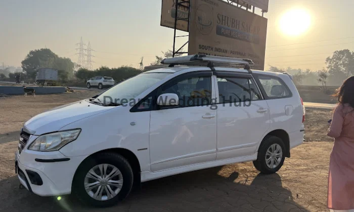 Bhavna Rent A Car no self drive with driver only